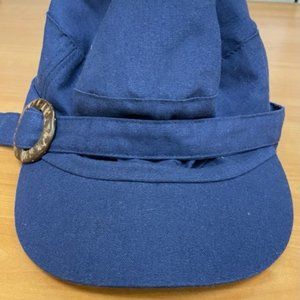 Headcovers Unlimited Logan Hat - Newsboy Cadet Caps for Women